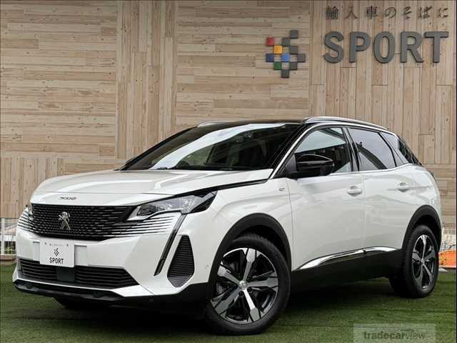 2022 Peugeot Peugoet Others