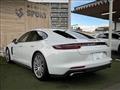 2018 Porsche Panamera