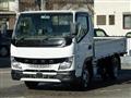 2021 Mitsubishi Fuso Canter