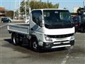 2021 Mitsubishi Fuso Canter