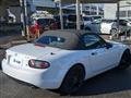 2005 Mazda Roadster