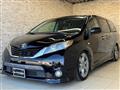 2012 Toyota Sienna