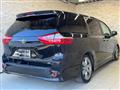 2012 Toyota Sienna