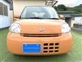 2007 Daihatsu Esse