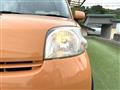 2007 Daihatsu Esse