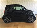 2017 Smart ForTwo