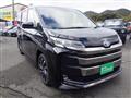 2024 Toyota Noah