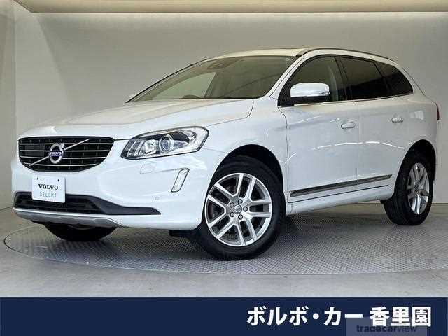 2017 Volvo XC60