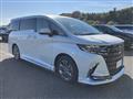 2023 Toyota Alphard G