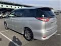 2017 Toyota Estima Hybrid