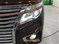 2014 Nissan Elgrand