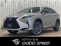 2016 Lexus RX