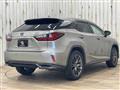 2016 Lexus RX