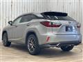 2016 Lexus RX