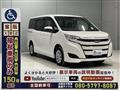 2019 Toyota Noah