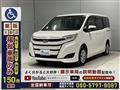 2019 Toyota Noah