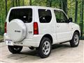 2010 Suzuki Jimny