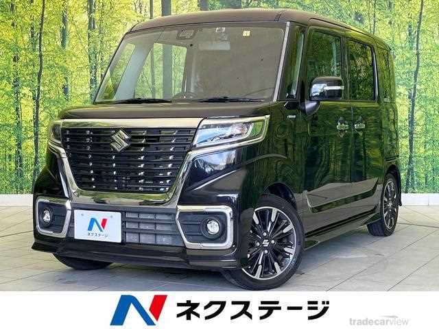 2018 Suzuki Suzuki Others