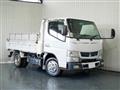 2014 Mitsubishi Fuso Canter