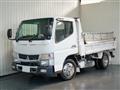 2014 Mitsubishi Fuso Canter