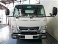 2014 Mitsubishi Fuso Canter