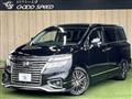 2015 Nissan Elgrand