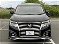 2015 Nissan Elgrand