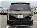 2015 Nissan Elgrand