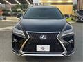 2016 Lexus RX