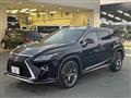 2016 Lexus RX