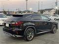 2016 Lexus RX