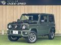 2023 Suzuki Jimny