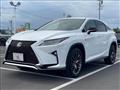 2016 Lexus RX