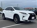 2016 Lexus RX