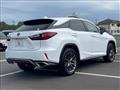 2016 Lexus RX