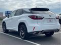 2016 Lexus RX