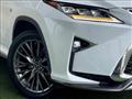 2016 Lexus RX