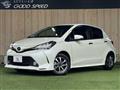 2016 Toyota Vitz