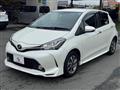 2016 Toyota Vitz