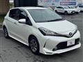 2016 Toyota Vitz