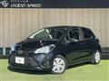 2017 Toyota Vitz