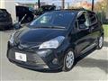 2017 Toyota Vitz