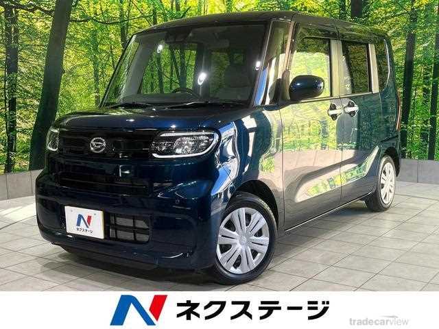 2021 Daihatsu Tanto