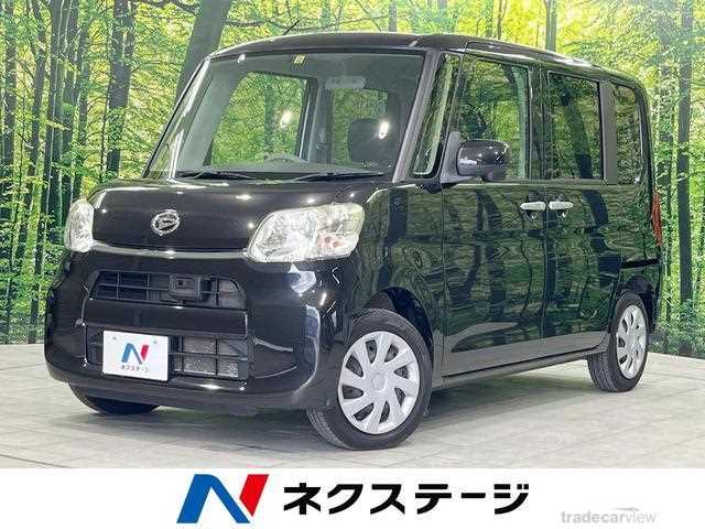 2013 Daihatsu Tanto