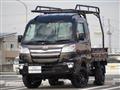 2018 Daihatsu Hijet Truck