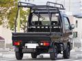 2018 Daihatsu Hijet Truck