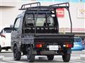 2018 Daihatsu Hijet Truck