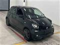 2019 Smart Smart ForFour