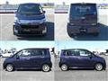 2014 Daihatsu Move