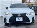 2022 Lexus IS